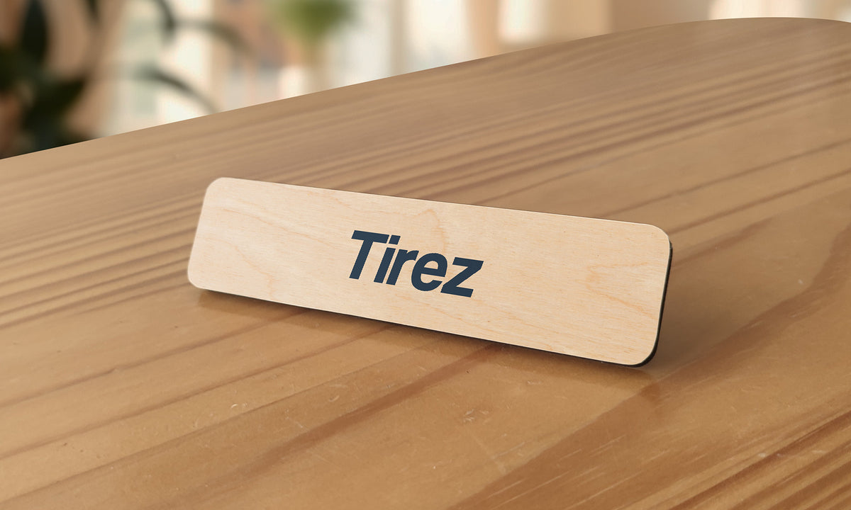 Tirez
