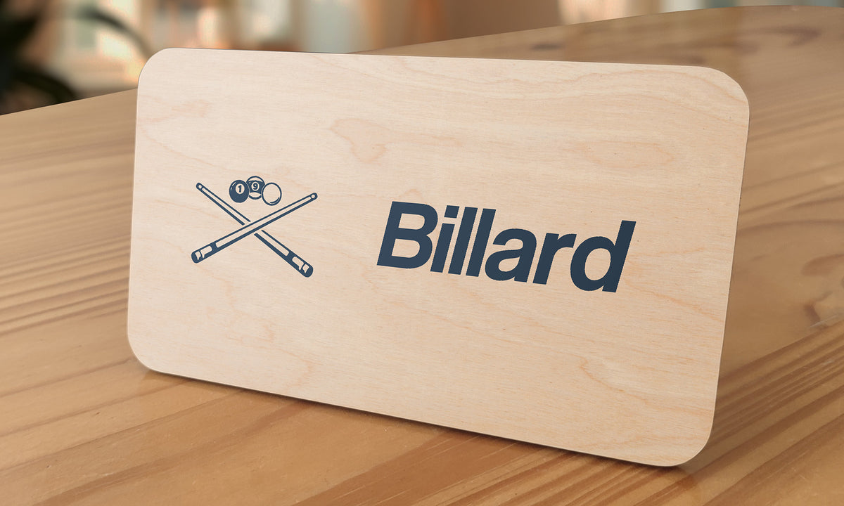 Billard