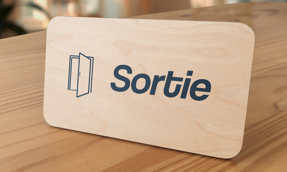 Sortie