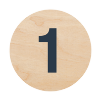 Autocollant n°1