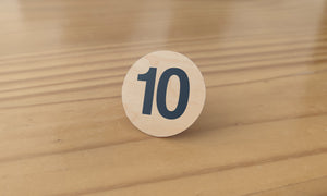 Autocollant n°10