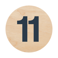 Autocollant n°11