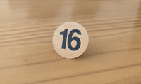 Autocollant n°16