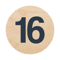 Autocollant n°16