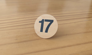 Autocollant n°17