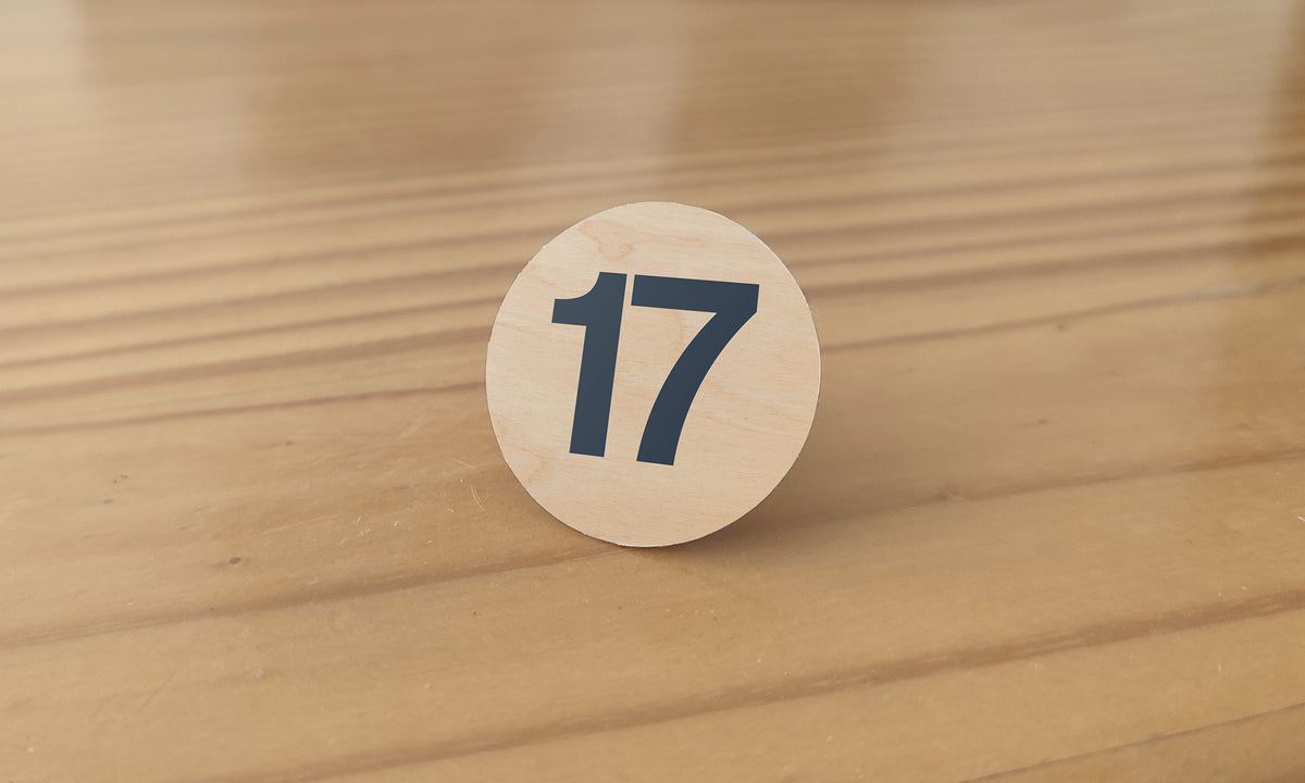 Autocollant n°17