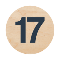 Autocollant n°17