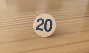 Autocollant n°20