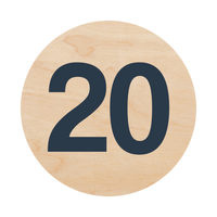 Autocollant n°20