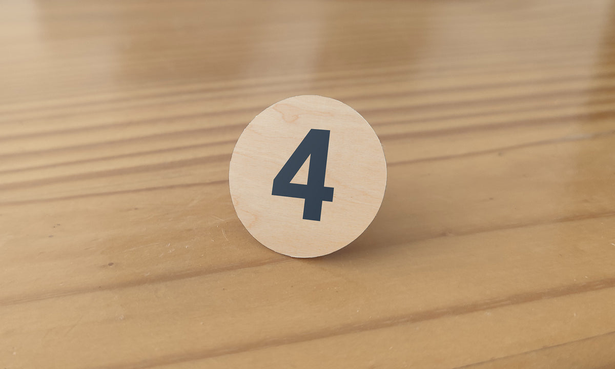 Autocollant n°4