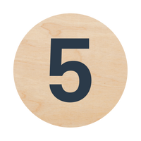 Autocollant n°5
