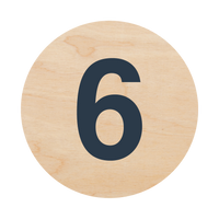 Autocollant n°6