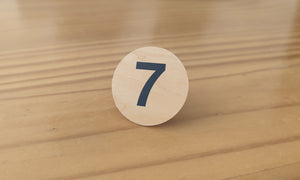 Autocollant n°7