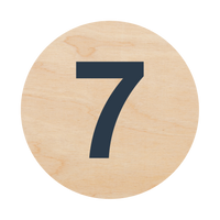 Autocollant n°7