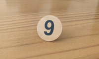 Autocollant n°9