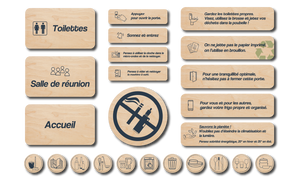 Kit Classique - Entreprise