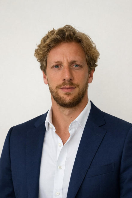 Axel Morter