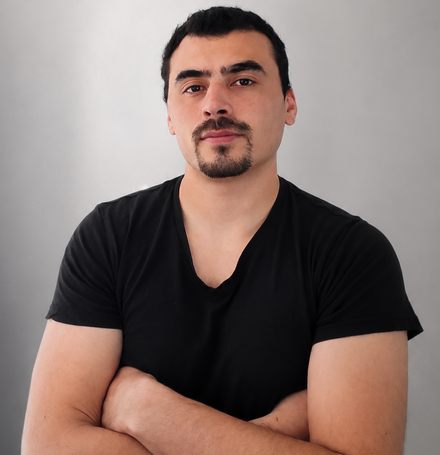 Jean-Gabriel Poblete
