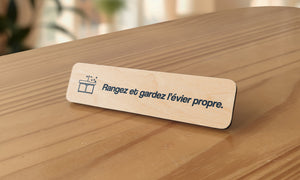 Évier