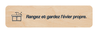 Évier