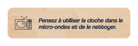Micro-ondes