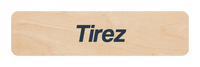Tirez