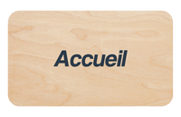 Accueil