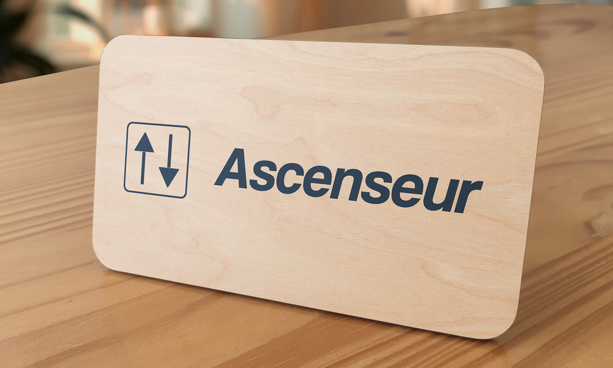 Ascenseur