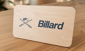 Billard