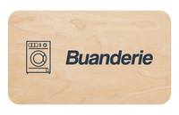 Buanderie