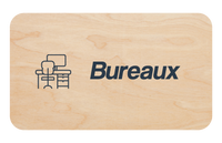 Bureaux