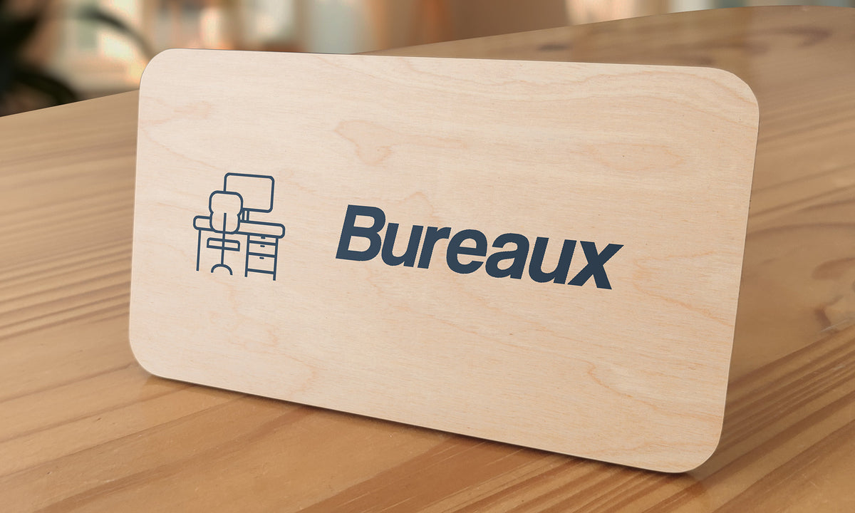 Bureaux