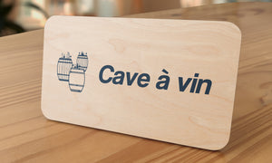 Cave à vin