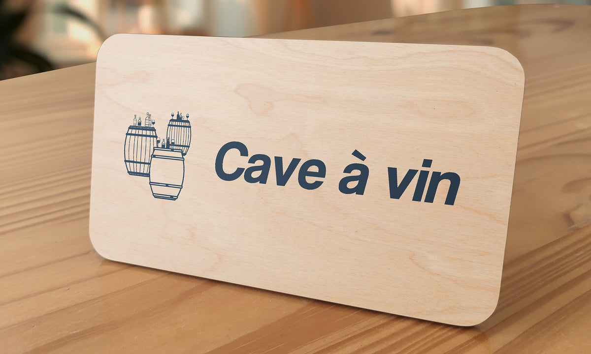Cave à vin