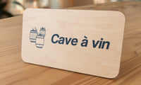 Cave à vin