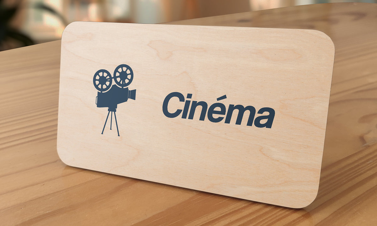 Cinéma