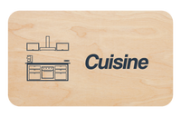 Cuisine
