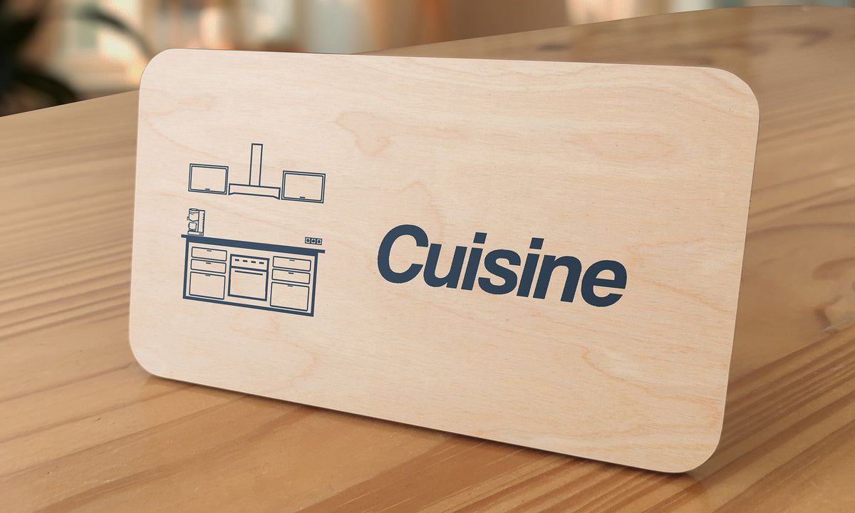 Cuisine