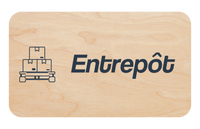 Entrepôt