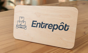 Entrepôt