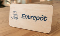 Entrepôt