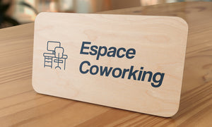Espace Coworking