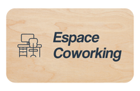 Espace Coworking