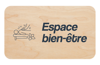Espace bien-être