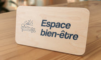 Espace bien-être