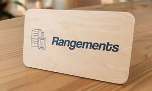 Rangements