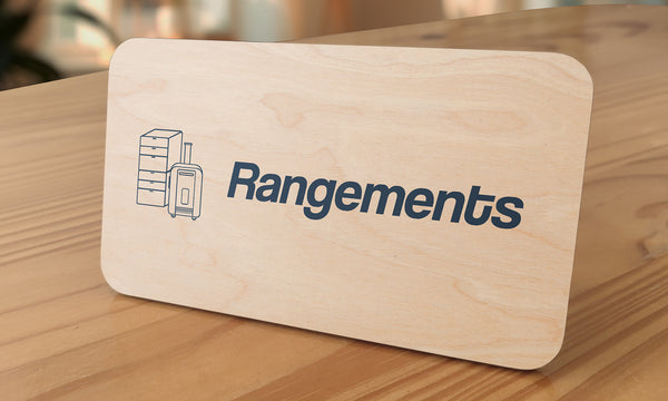 Rangements