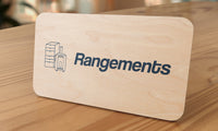 Rangements