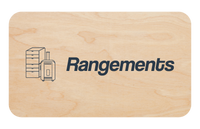 Rangements
