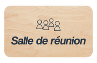 Salle de réunion